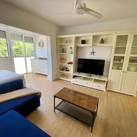 Апартаменты Loft Playa Torviscas,Garaje Gratis , Recien Reformado Адехе Экстерьер фото
