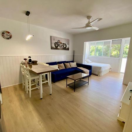 Апартаменты Loft Playa Torviscas,Garaje Gratis , Recien Reformado Адехе Экстерьер фото