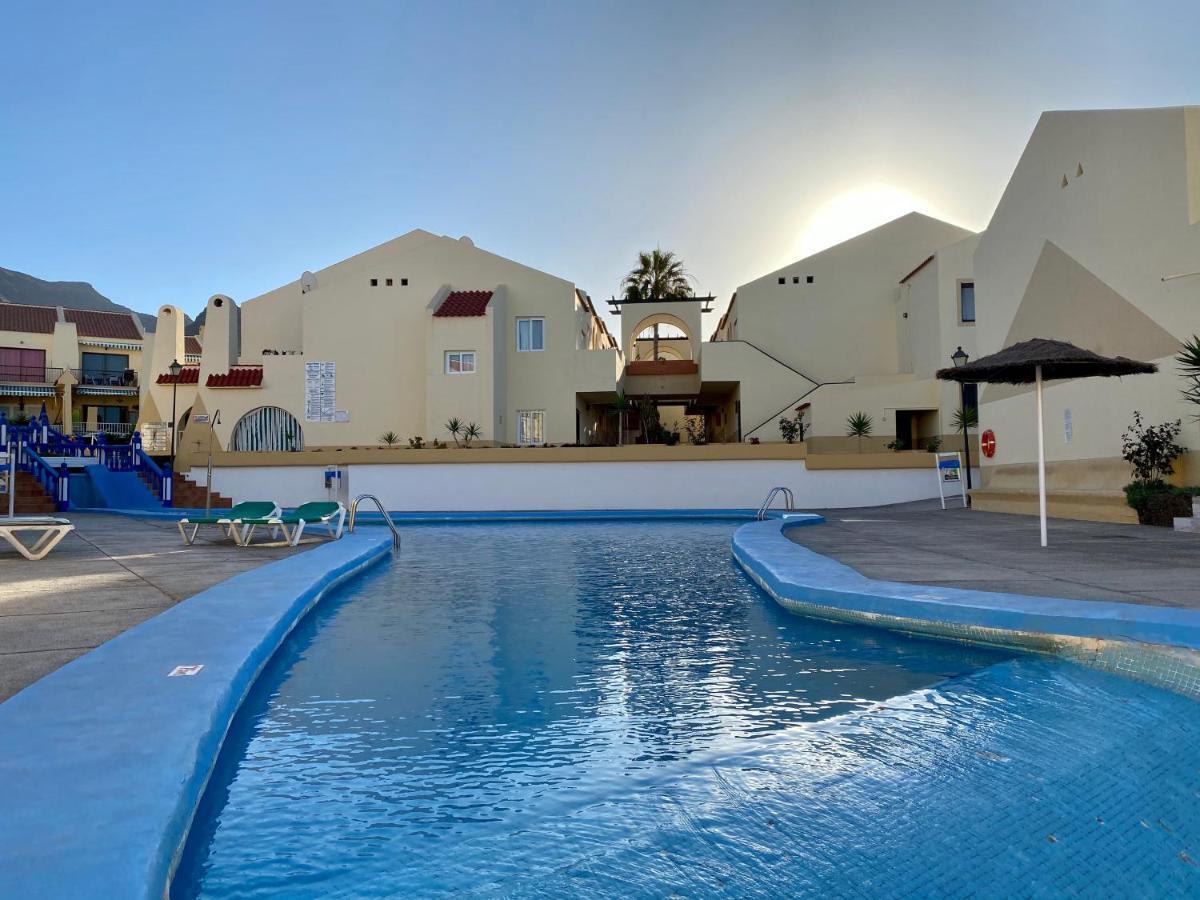 Апартаменты Loft Playa Torviscas,Garaje Gratis , Recien Reformado Адехе Экстерьер фото