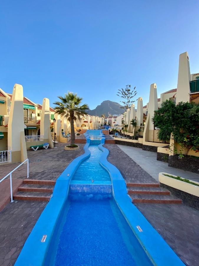 Апартаменты Loft Playa Torviscas,Garaje Gratis , Recien Reformado Адехе Экстерьер фото