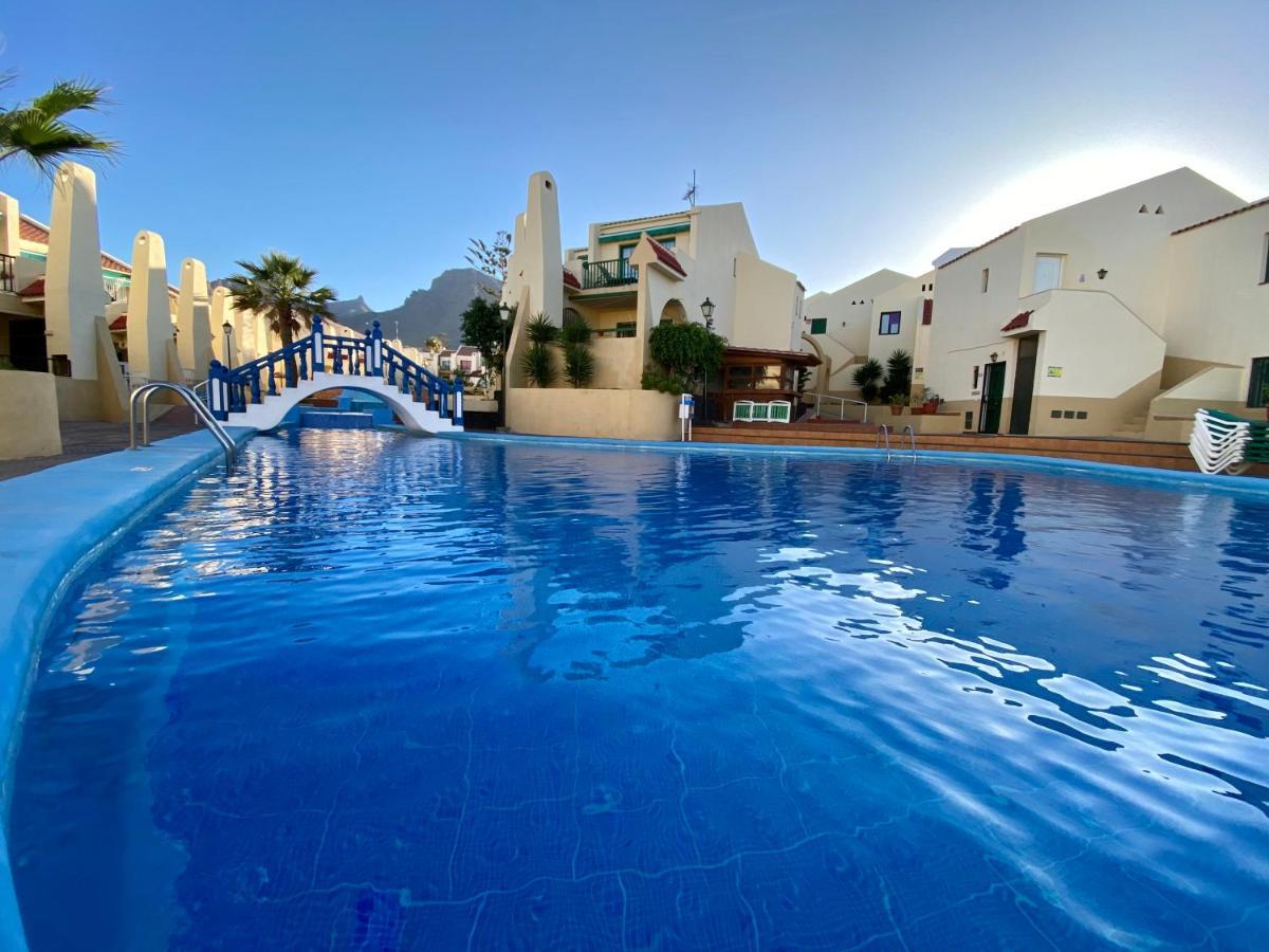 Апартаменты Loft Playa Torviscas,Garaje Gratis , Recien Reformado Адехе Экстерьер фото