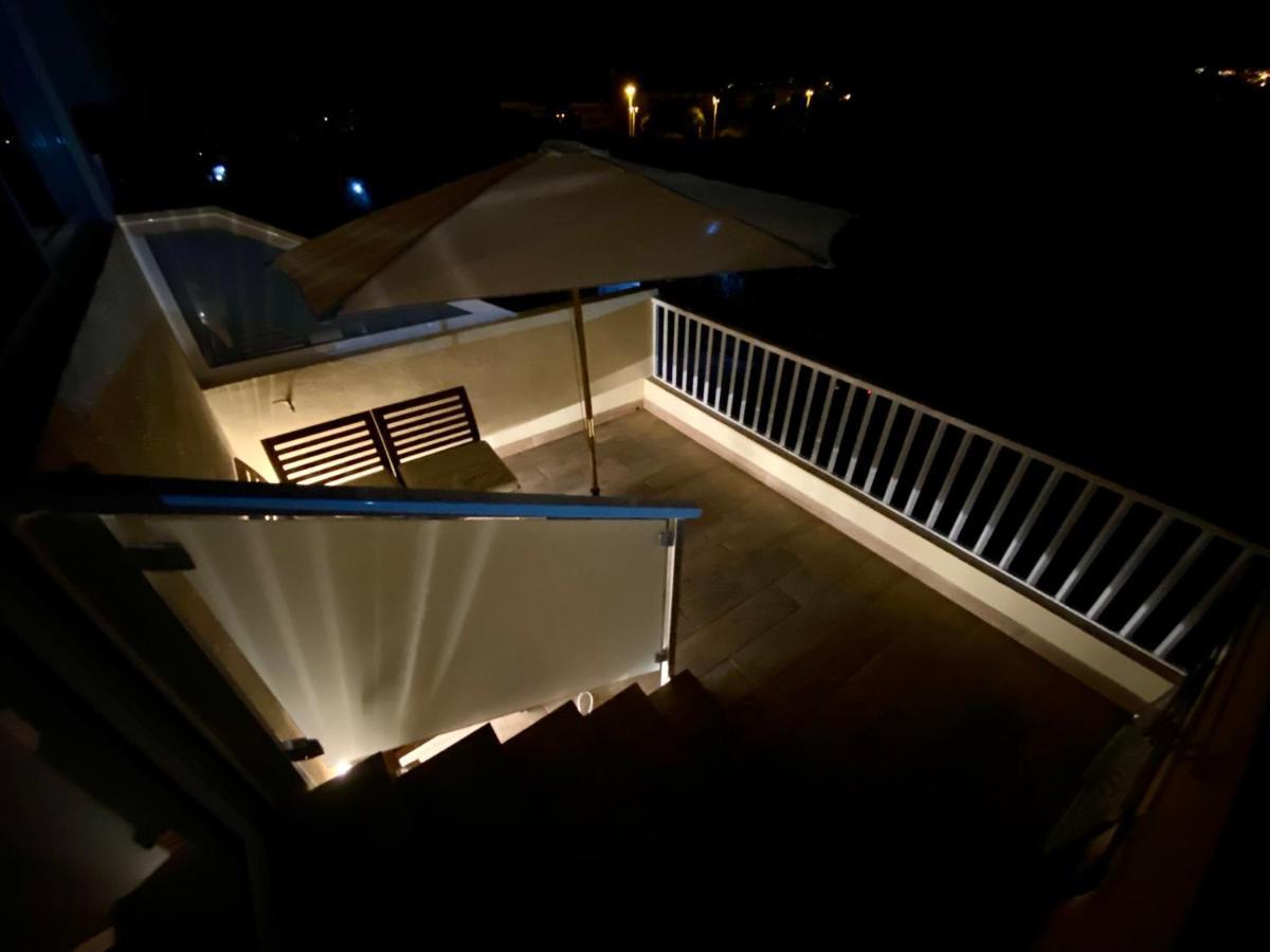 Апартаменты Loft Playa Torviscas,Garaje Gratis , Recien Reformado Адехе Экстерьер фото