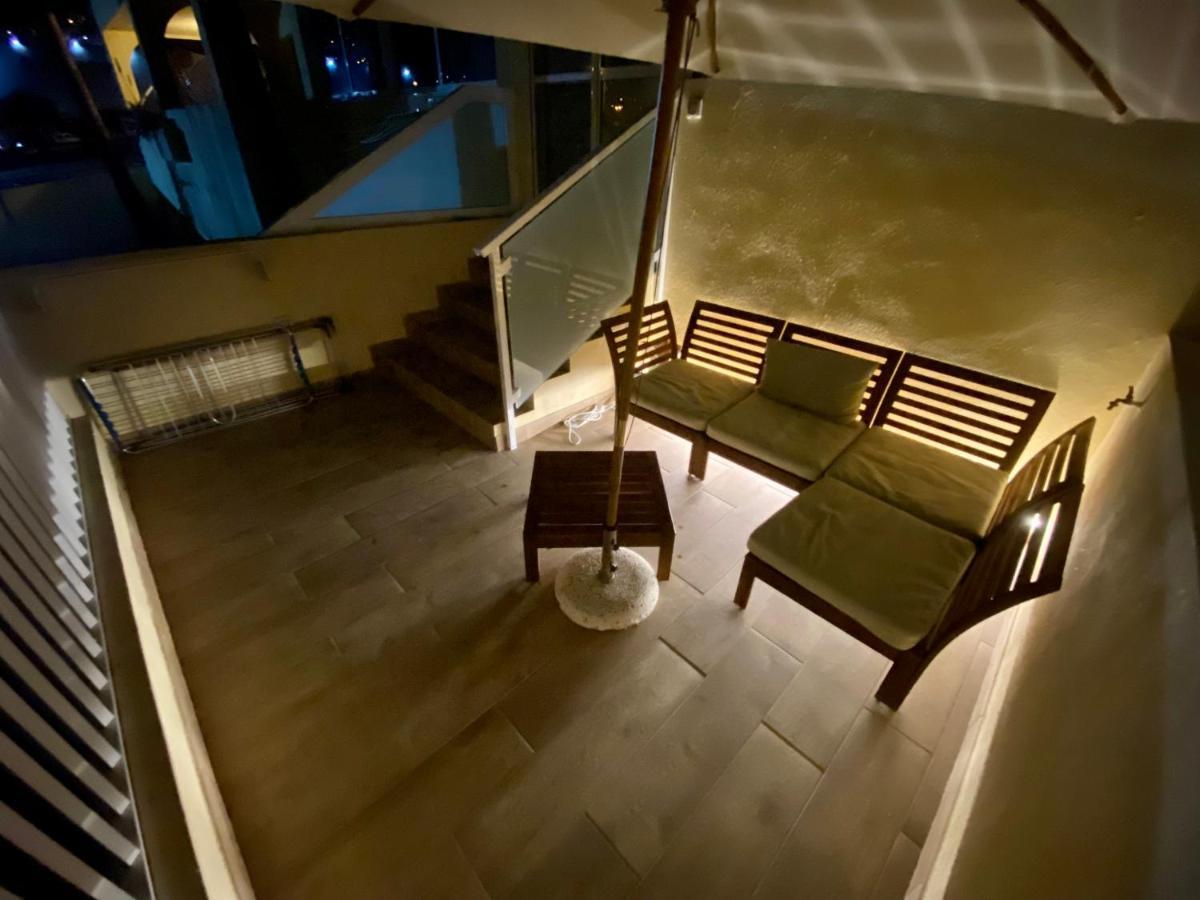 Апартаменты Loft Playa Torviscas,Garaje Gratis , Recien Reformado Адехе Экстерьер фото