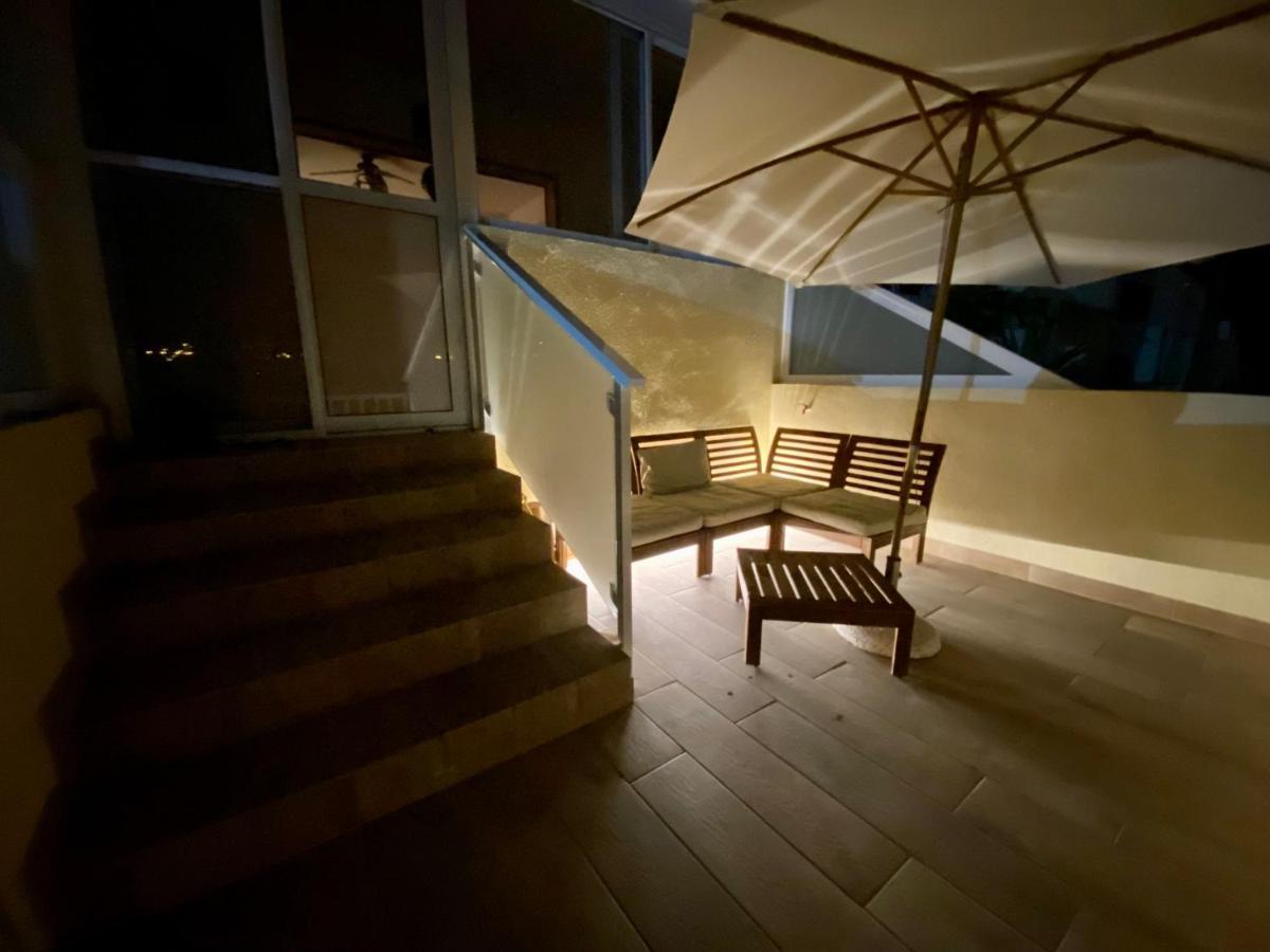 Апартаменты Loft Playa Torviscas,Garaje Gratis , Recien Reformado Адехе Экстерьер фото