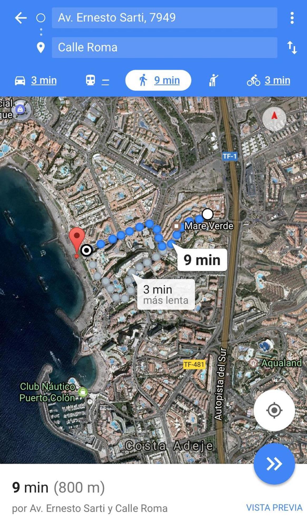 Апартаменты Loft Playa Torviscas,Garaje Gratis , Recien Reformado Адехе Экстерьер фото