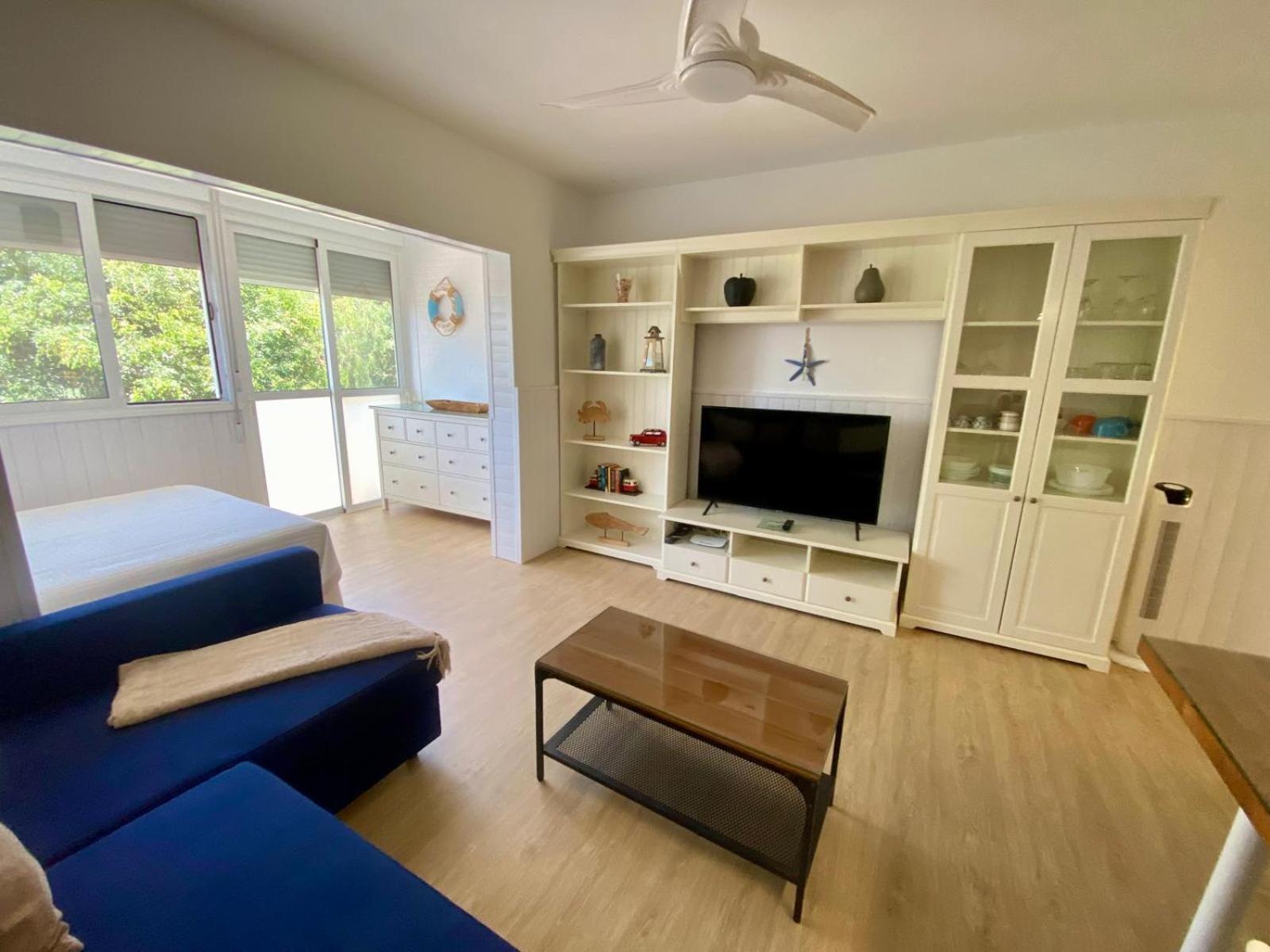 Апартаменты Loft Playa Torviscas,Garaje Gratis , Recien Reformado Адехе Экстерьер фото