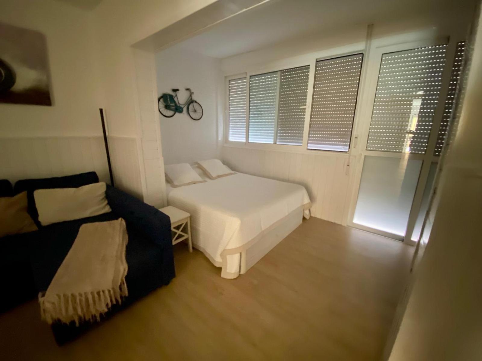 Апартаменты Loft Playa Torviscas,Garaje Gratis , Recien Reformado Адехе Экстерьер фото