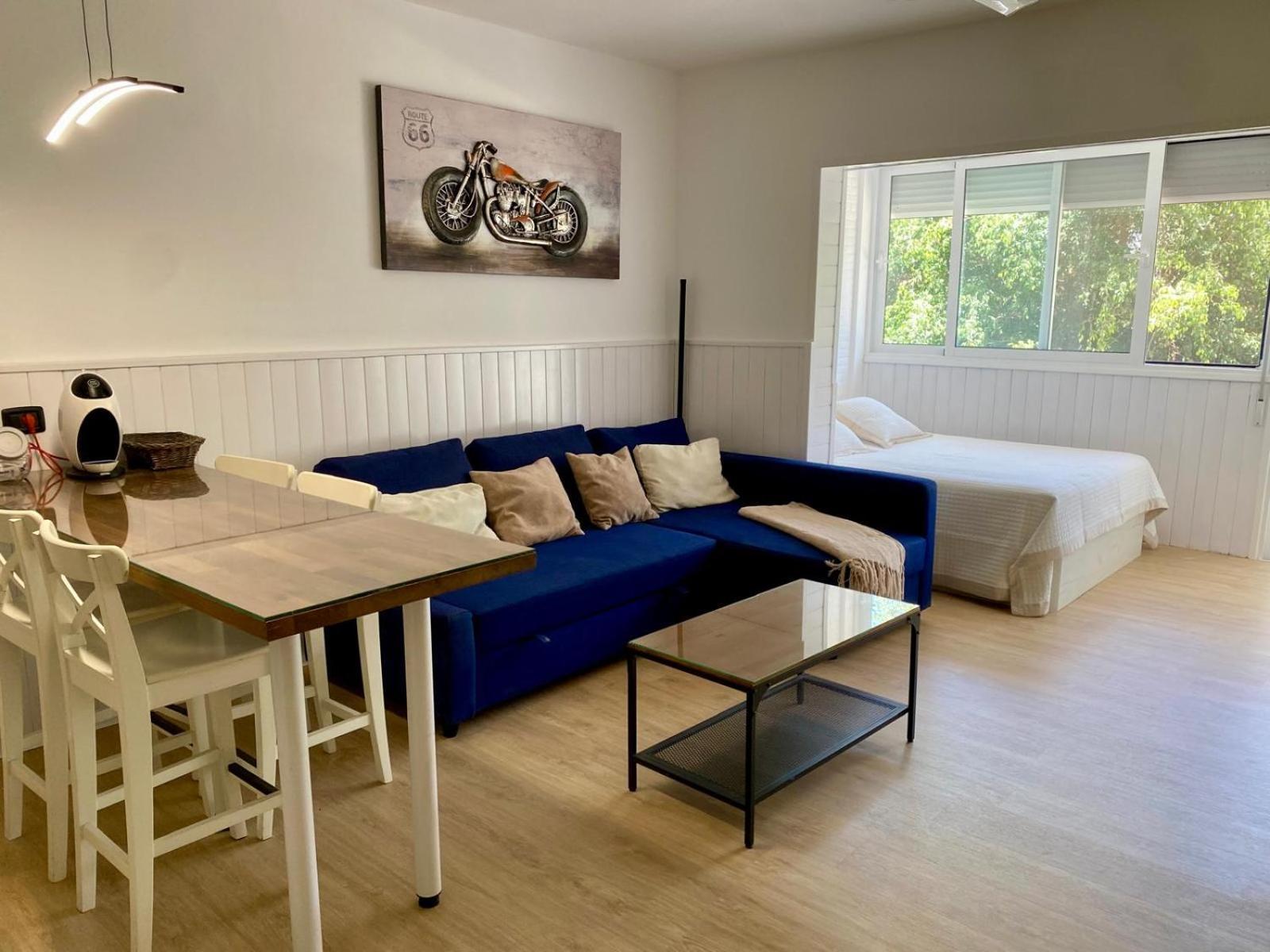 Апартаменты Loft Playa Torviscas,Garaje Gratis , Recien Reformado Адехе Экстерьер фото