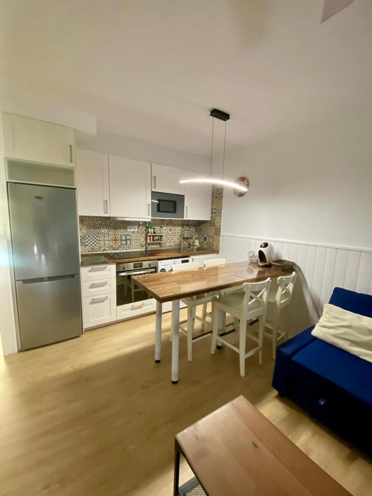 Апартаменты Loft Playa Torviscas,Garaje Gratis , Recien Reformado Адехе Экстерьер фото
