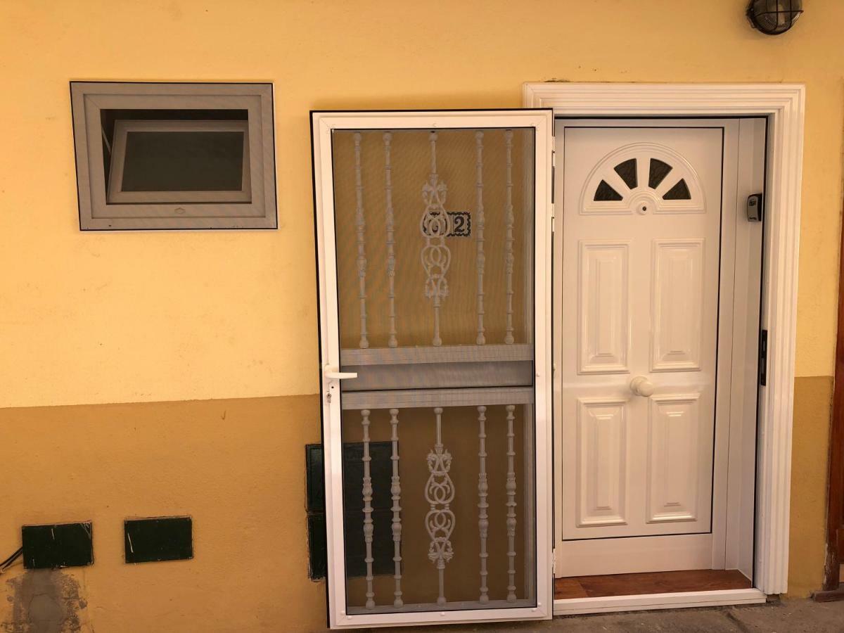Апартаменты Loft Playa Torviscas,Garaje Gratis , Recien Reformado Адехе Экстерьер фото