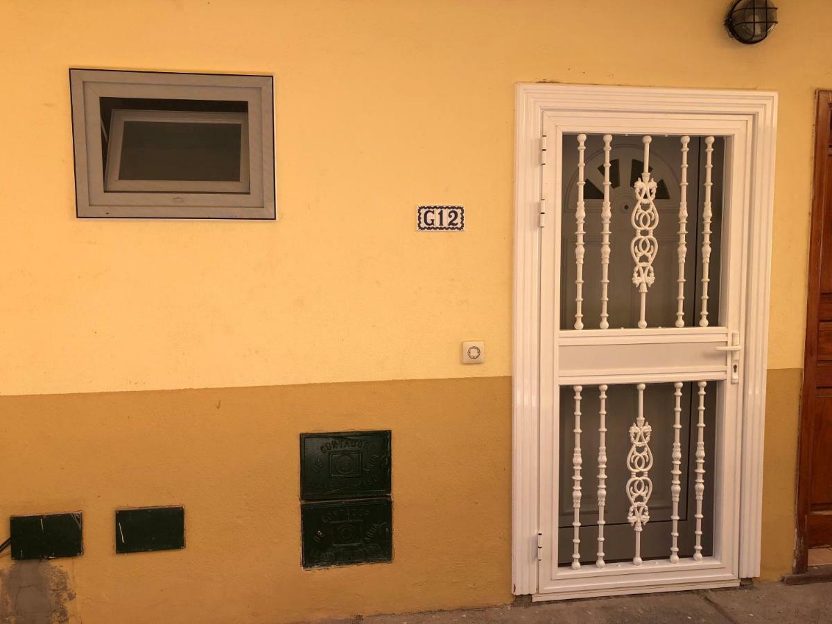 Апартаменты Loft Playa Torviscas,Garaje Gratis , Recien Reformado Адехе Экстерьер фото